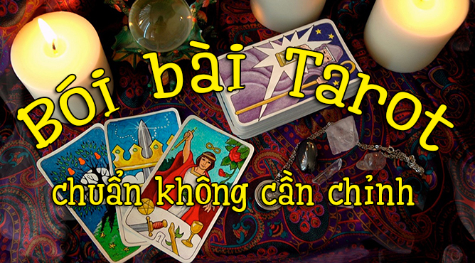 Boi bai Tarot