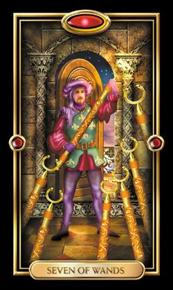 Rút lá bài tarot về tiền, tìm hiểu vận may tài chính của bạn