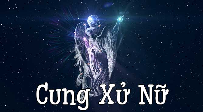 cung xử nữ