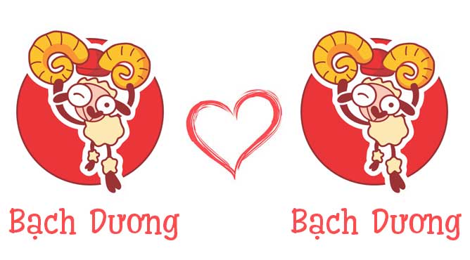 bạch dương và bạch dương