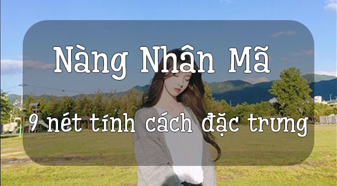 nhân mã nữ