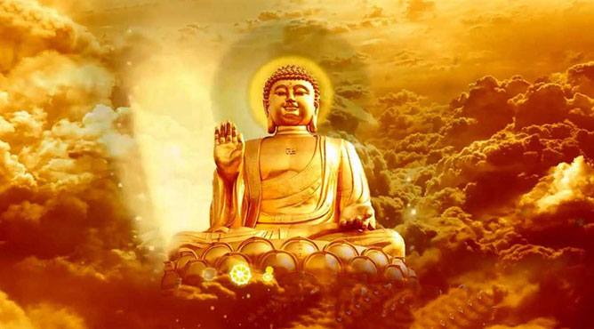 mơ thấy tượng phật